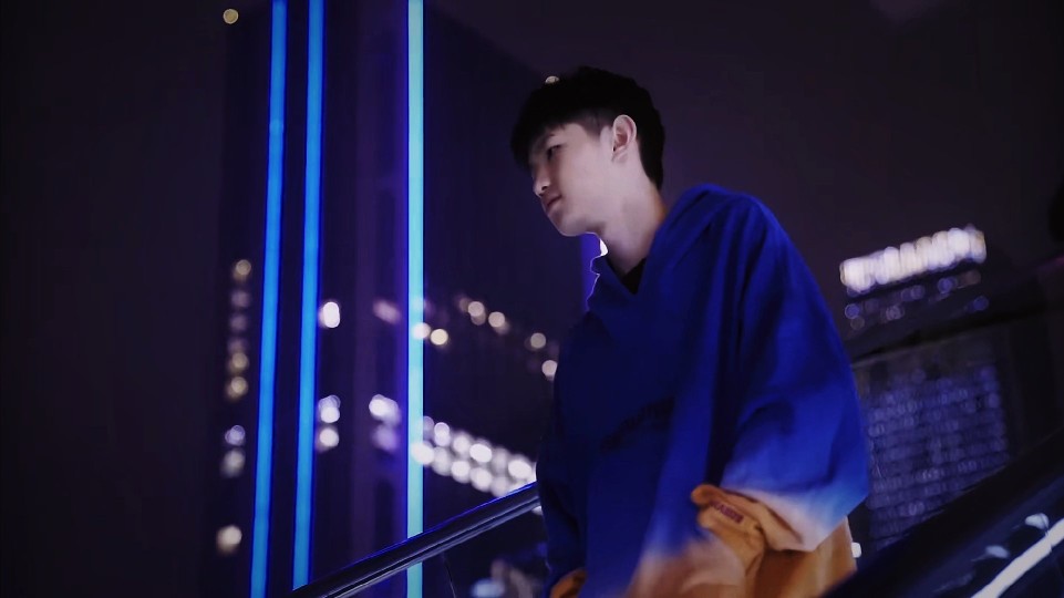 挑战