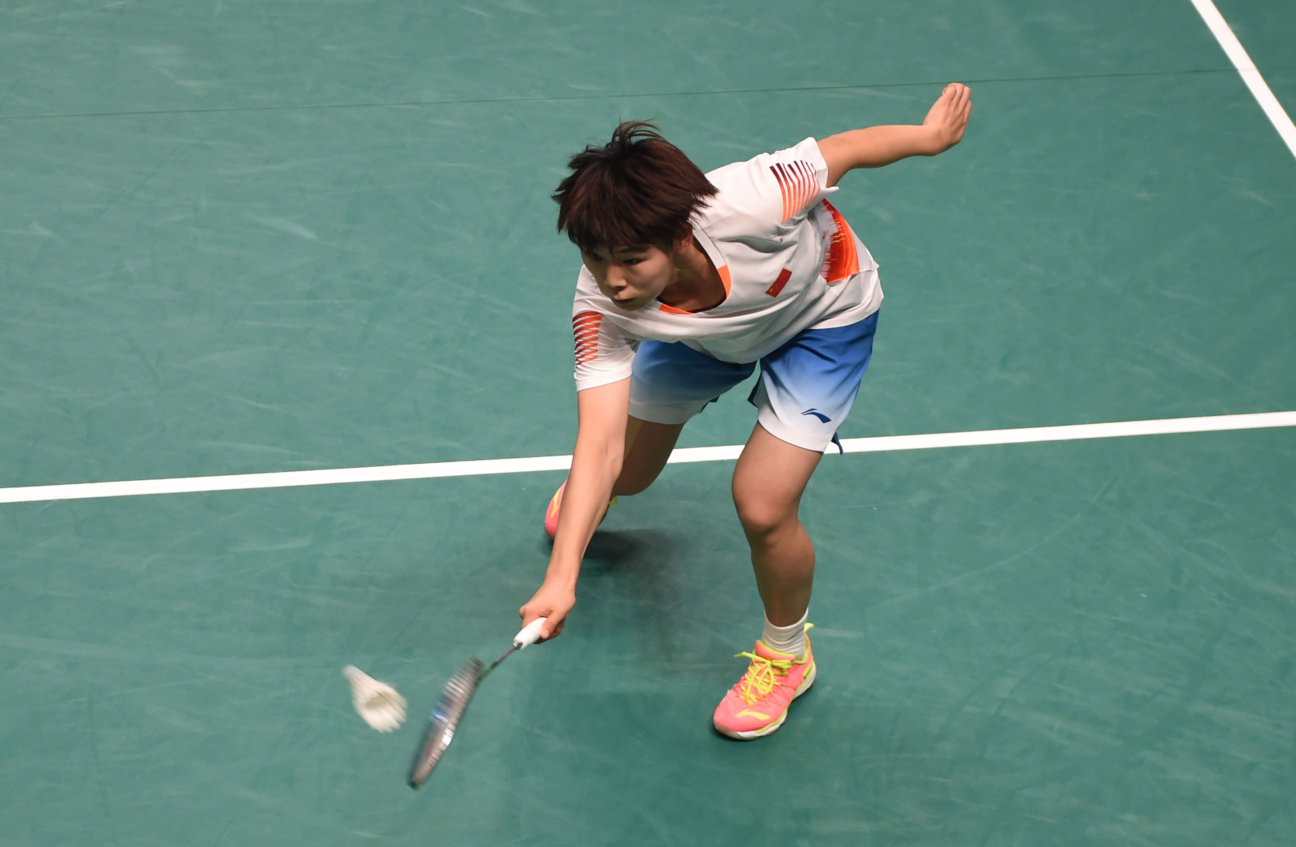 英格兰足总杯：曼市击败普利茅斯 晋级八强.